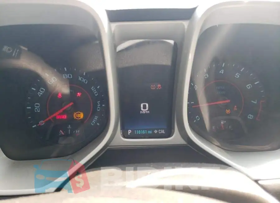 2G1FF1E38F9154738 Photo# 9