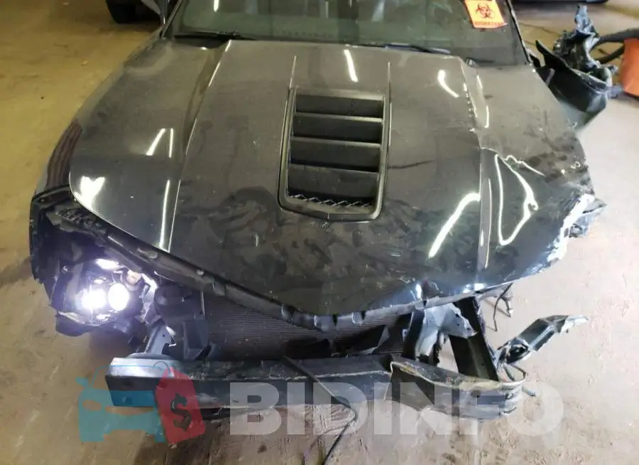2G1FK1EJ2E9179885 Photo# 11