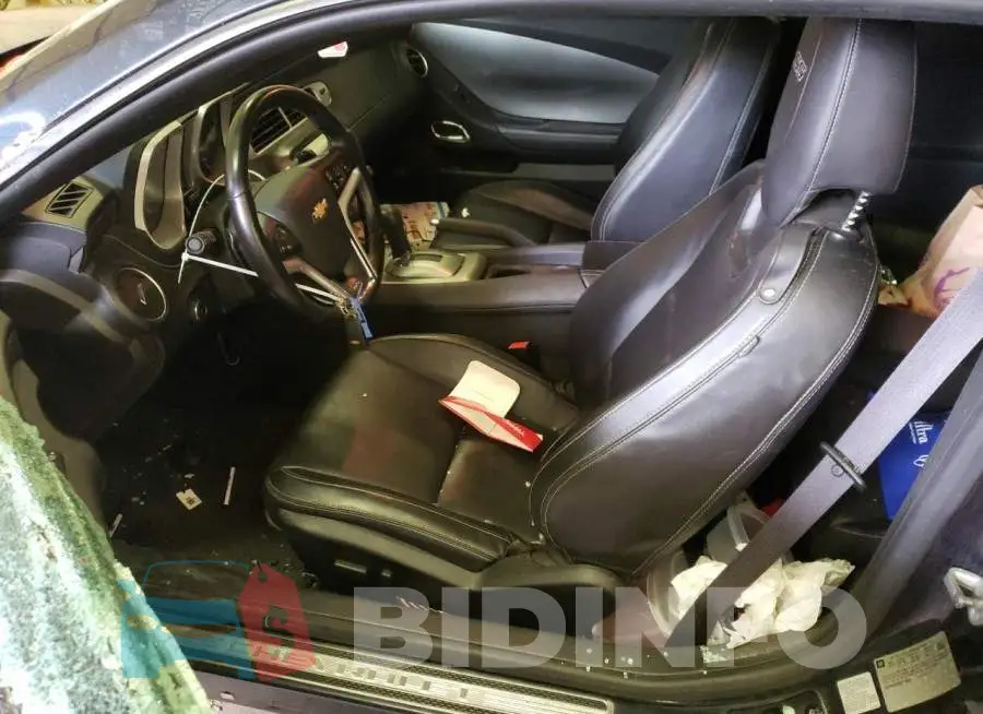 2G1FK1EJ2E9179885 Photo# 7