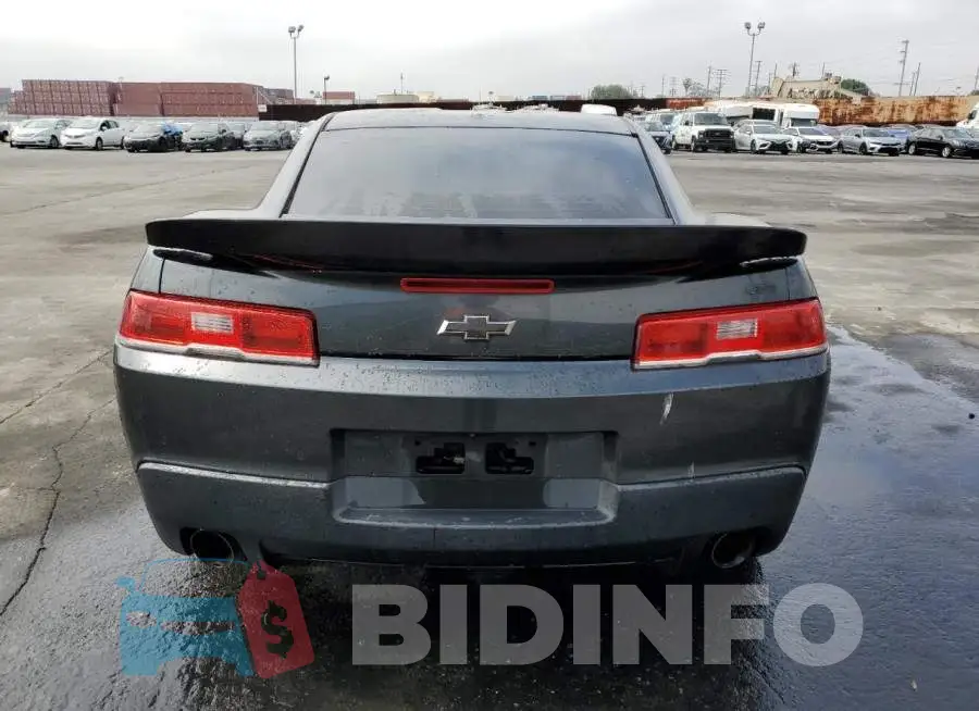 2G1FK1EJ3F9307990 Photo# 6