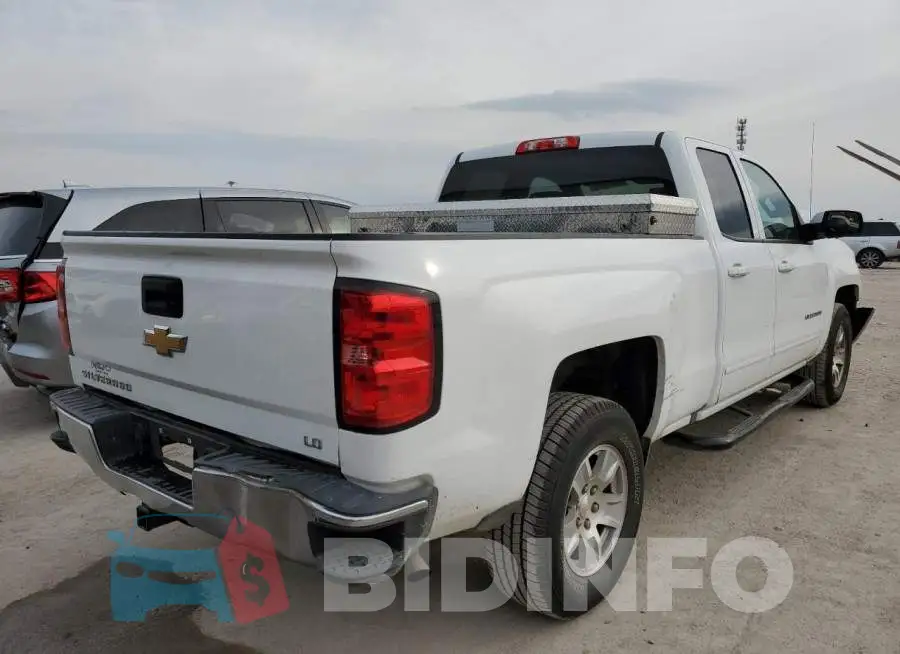 2GCRCPEC4K1134124 Photo# 4