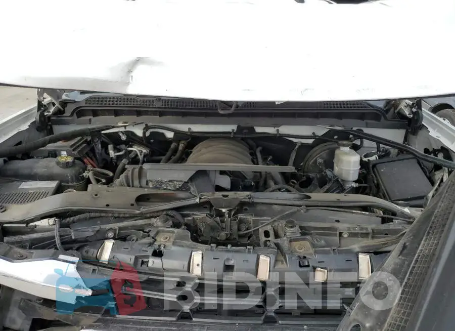 2GCRCPEC4K1134124 Photo# 7