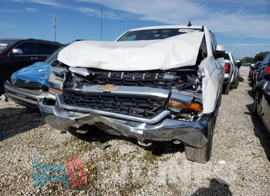 2GCRCPEC4K1134124 Photo# 9
