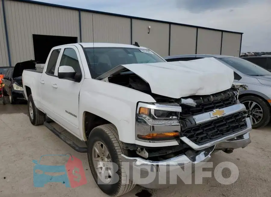 2GCRCPEC4K1134124 Photo# 1