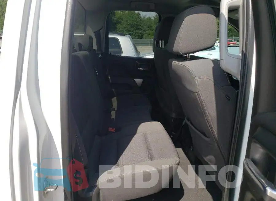 2GCRCPEC9K1154028 Photo# 10