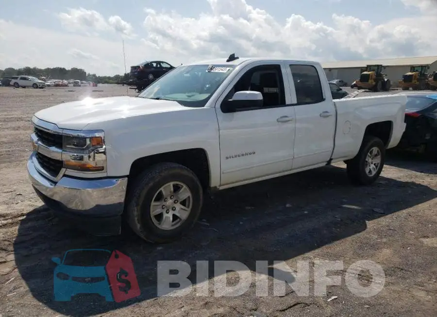 2GCRCPEC9K1154028 Photo# 1