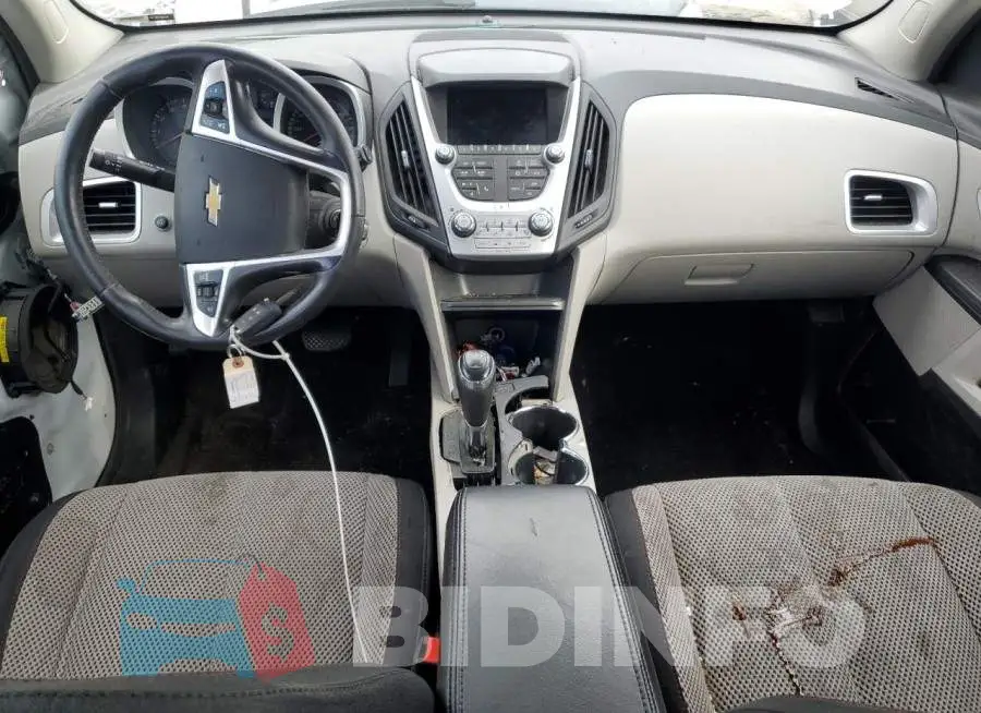 2GNALCEK4G6271854 Photo# 8