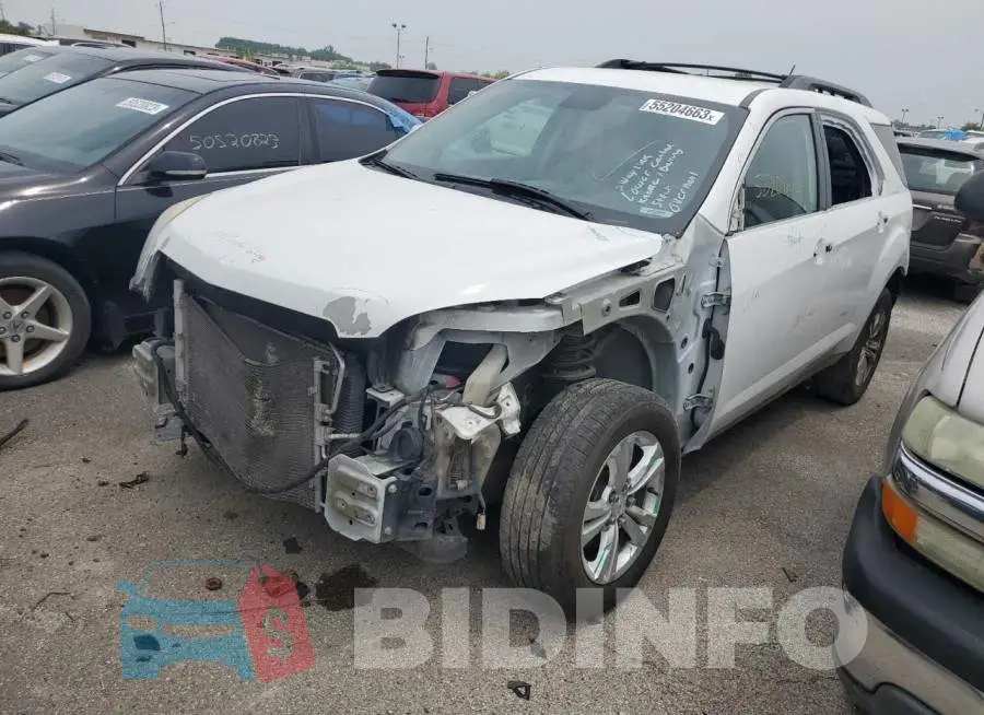2GNALCEK4G6271854 Photo# 1