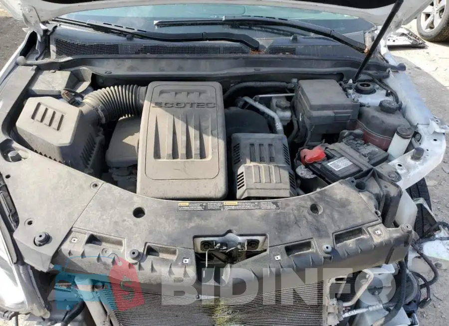 2GNALCEK4G6271854 Photo# 11
