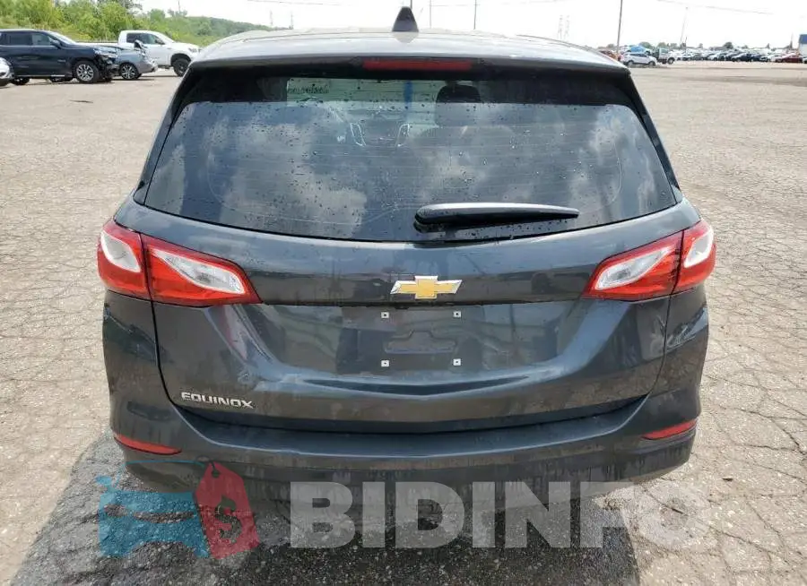 2GNAXHEV8K6110217 Photo# 6