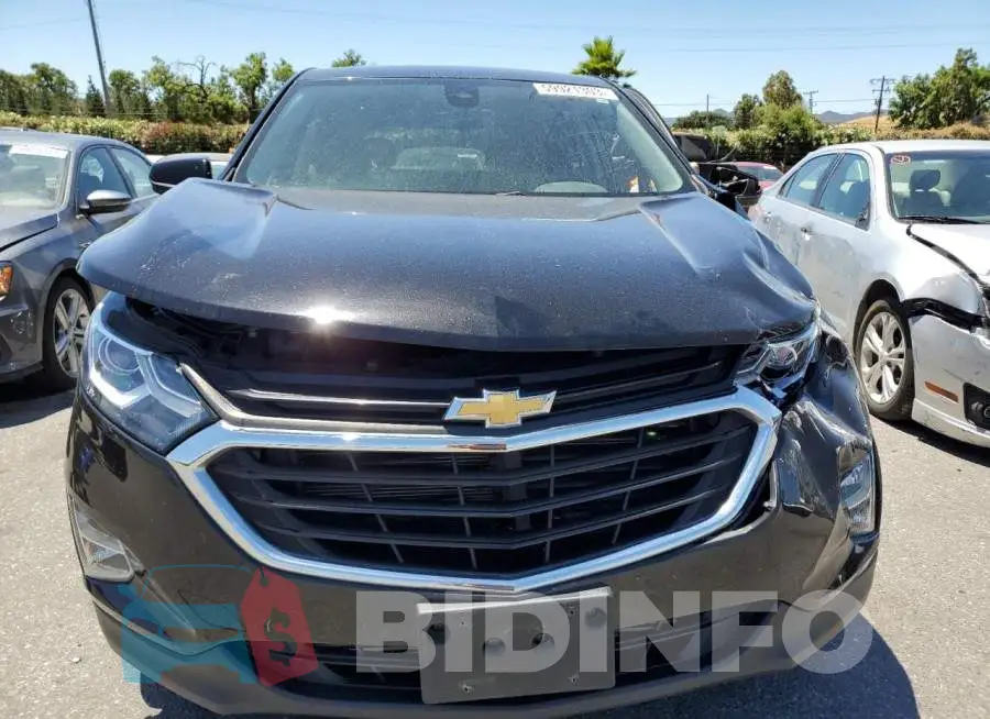 2GNAXKEV0L6257971 Photo# 5