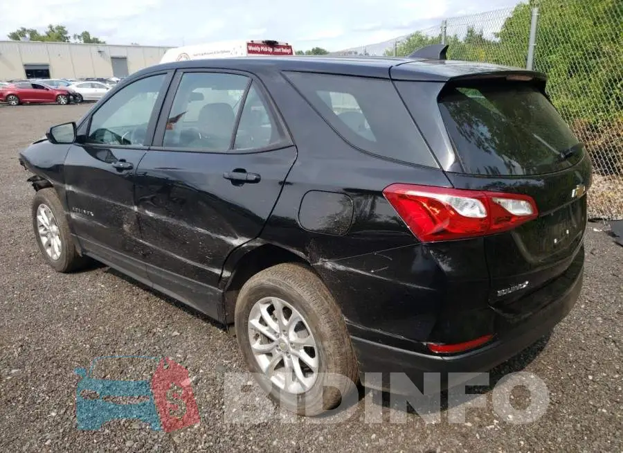 2GNAXSEV3L6265479 Photo# 2