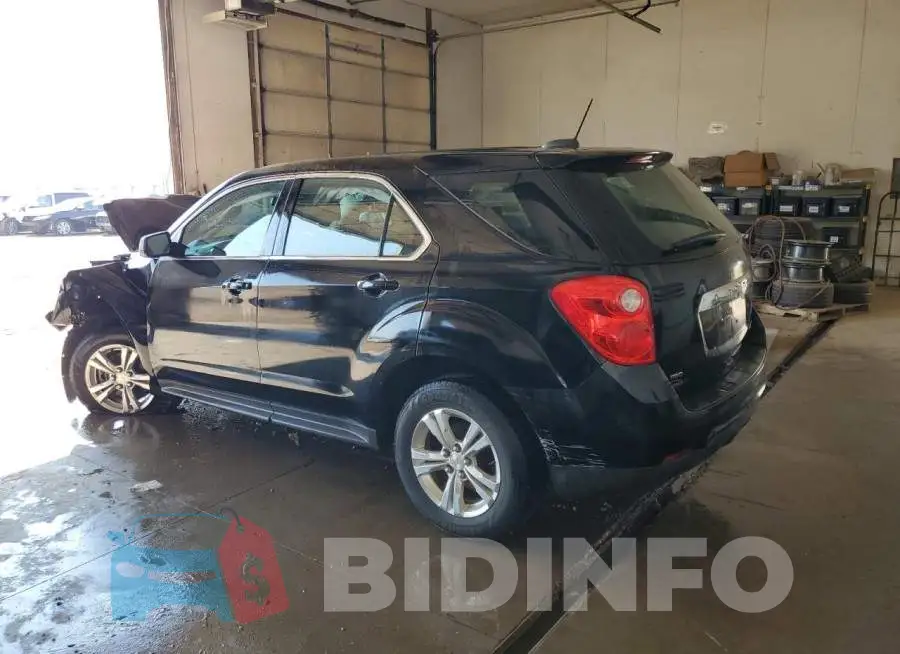 2GNFLEEK0F6127542 Photo# 2