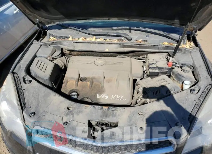 2GNFLFE38E6208687 Photo# 11