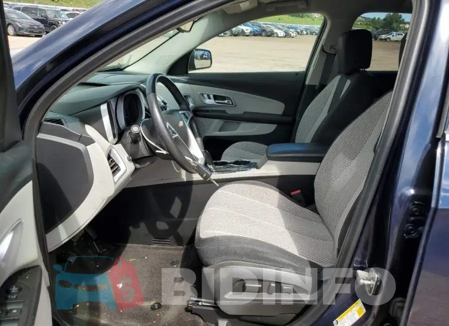 2GNFLFEK8G6328774 Photo# 7