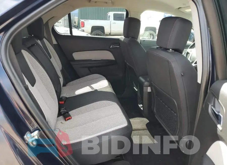 2GNFLFEK8G6328774 Photo# 10