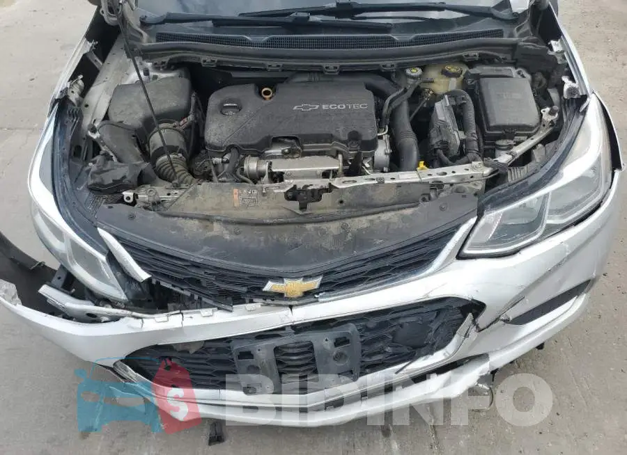 3G1BC5SM5HS558453 Photo# 11