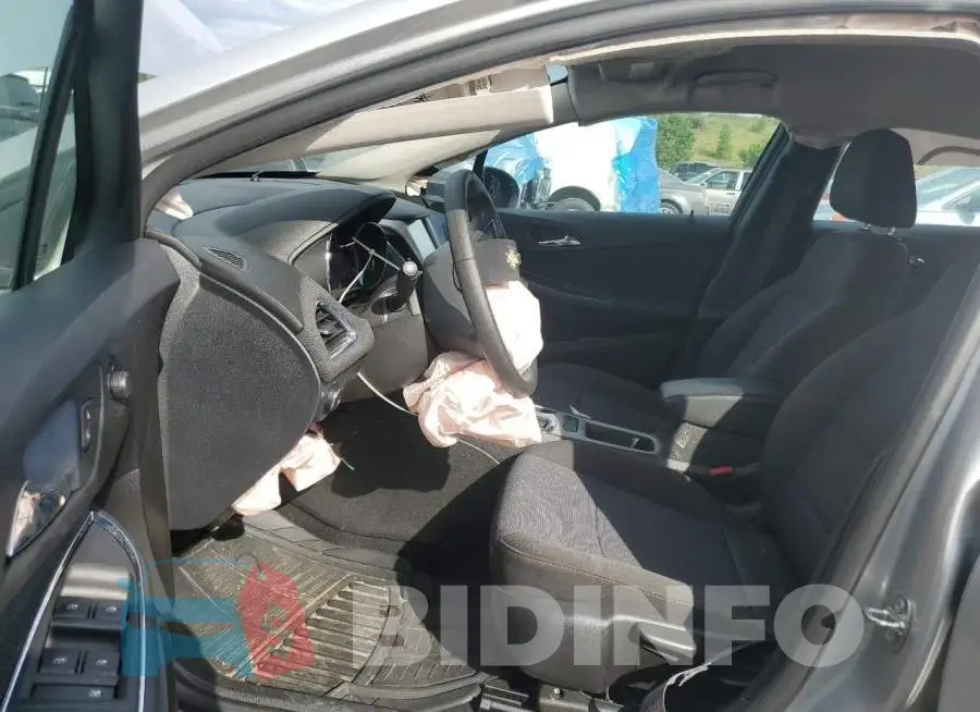 3G1BC5SM5HS558453 Photo# 7