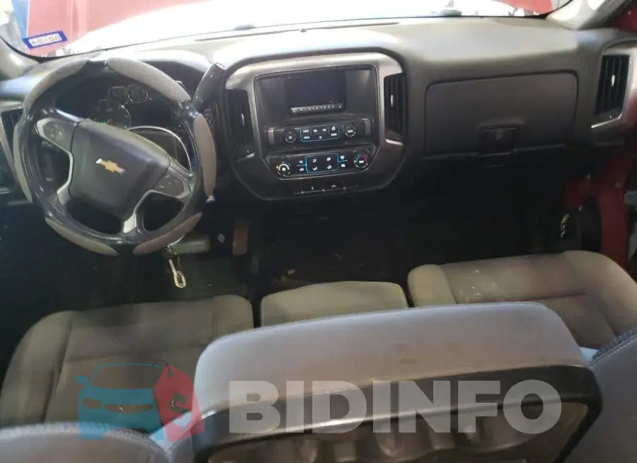 3GCPCREC4EG506267 Photo# 8