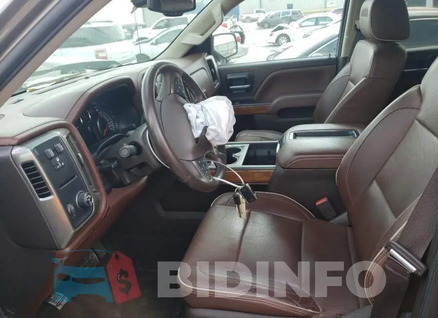 3GCPCTEC7EG272543 Photo# 7