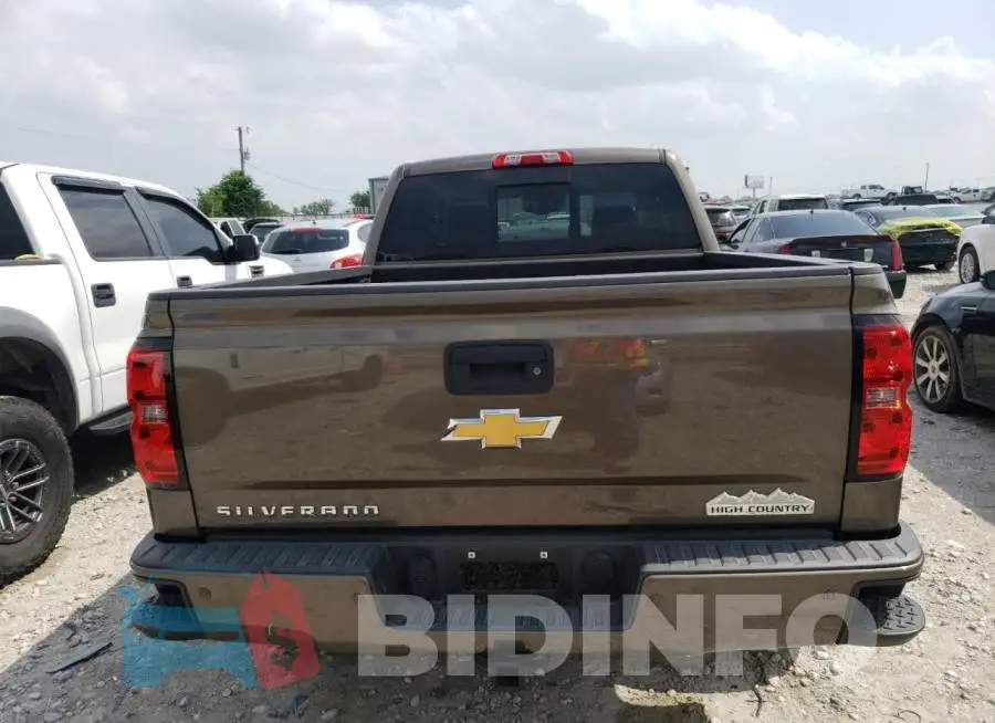 3GCPCTEC7EG272543 Photo# 6