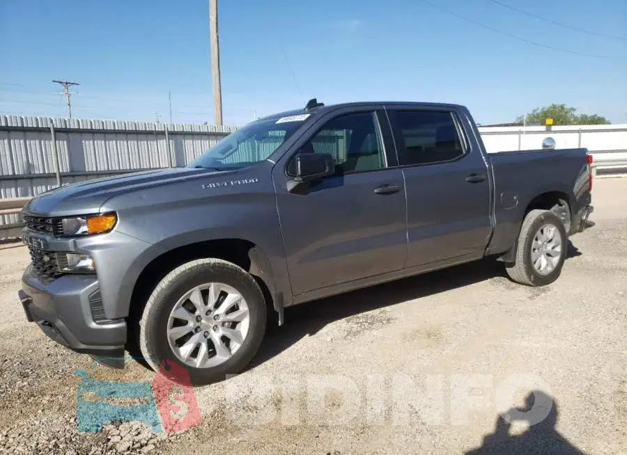 3GCPWBEK9MG298973 Photo# 1