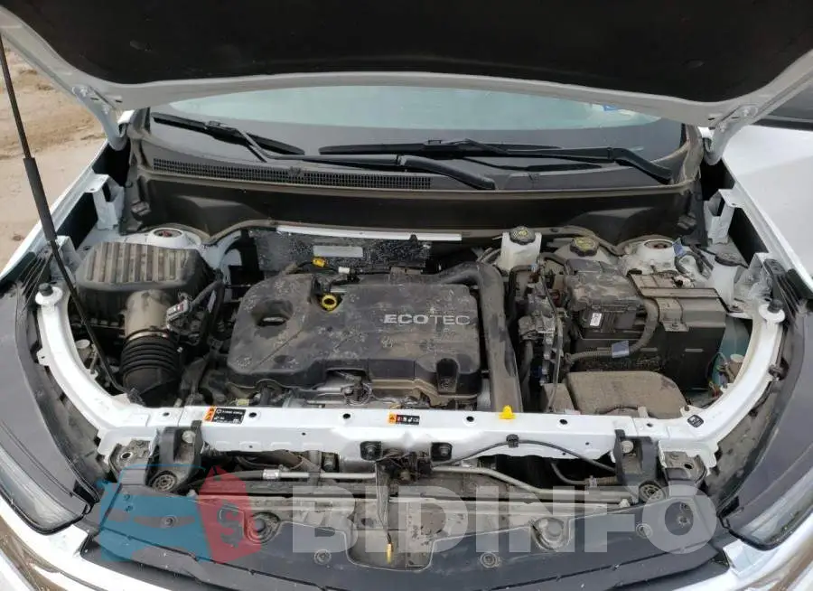 3GNAXHEV8NS207150 Photo# 12