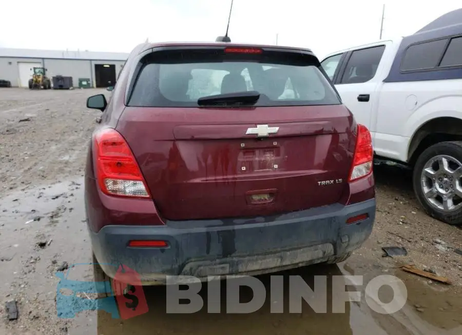 3GNCJKSB3GL224968 Photo# 6
