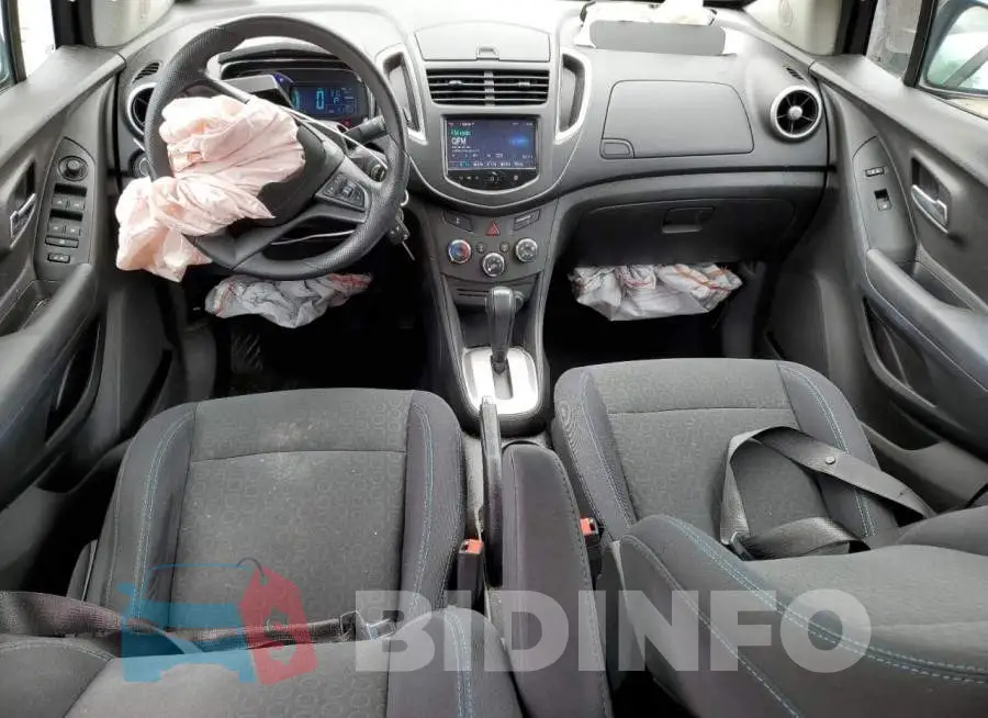3GNCJNSB2GL137113 Photo# 8