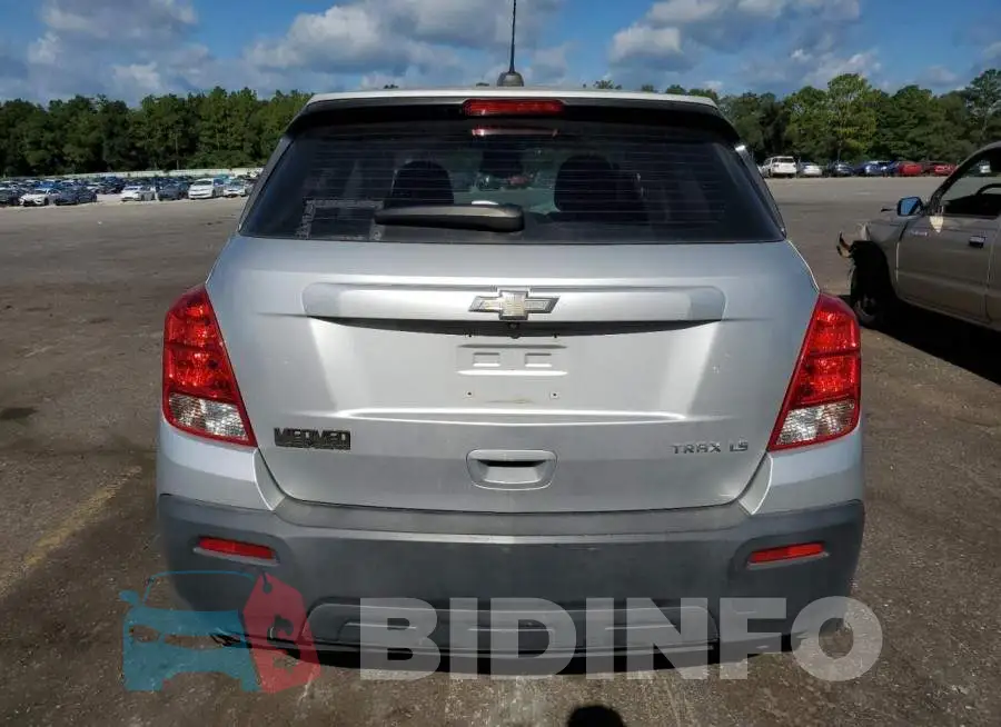 KL7CJKSB5FB164553 Photo# 6