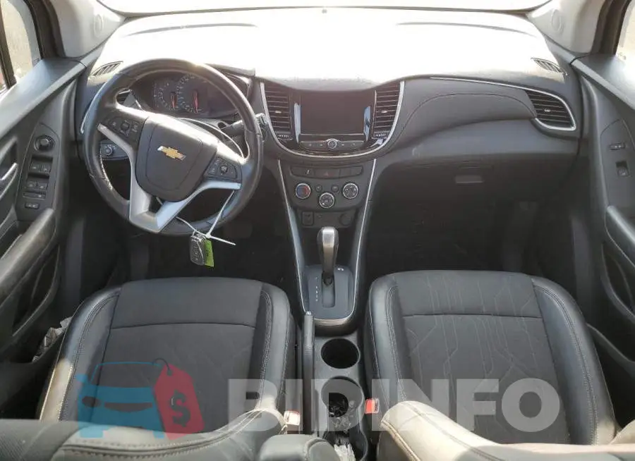 KL7CJPSM7NB540988 Photo# 8