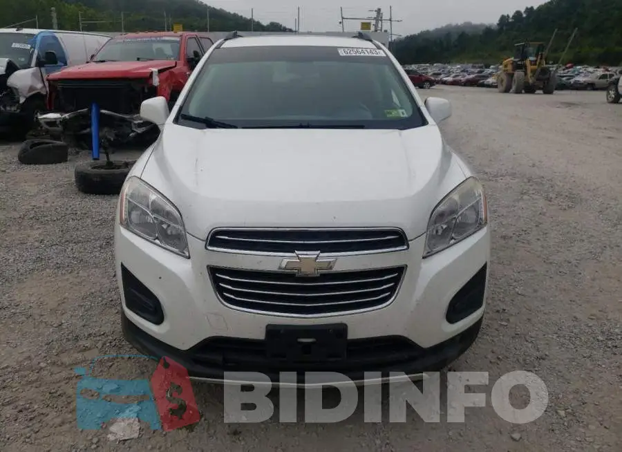 KL7CJRSB4FB106104 Photo# 5