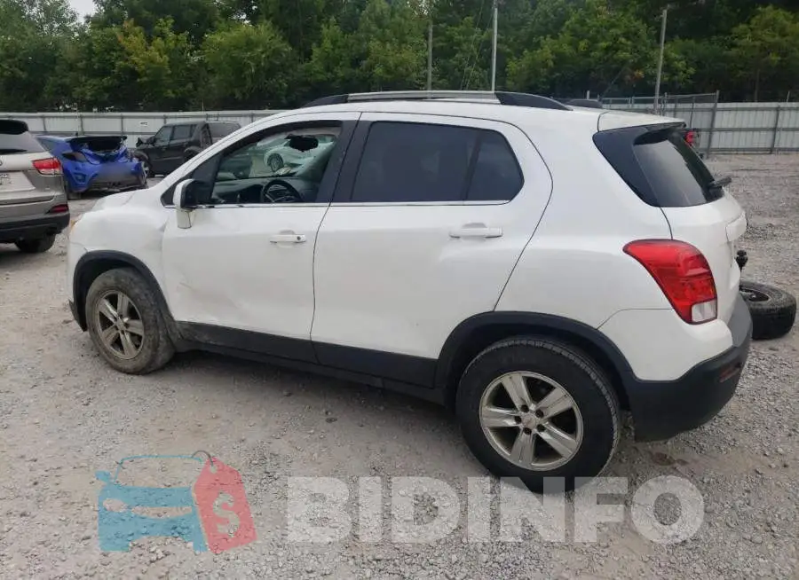 KL7CJRSB4FB106104 Photo# 2
