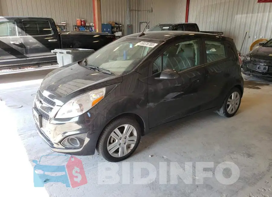 KL8CD6S91EC435415 Photo# 1