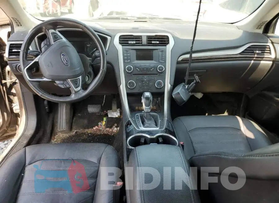 1FA6P0HDXG5115852 Photo# 8