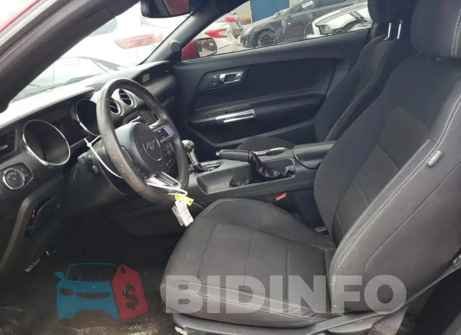 1FA6P8AM2F5387335 Photo# 7