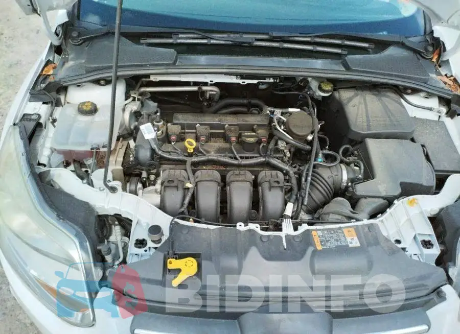 1FADP3E24EL272328 Photo# 11