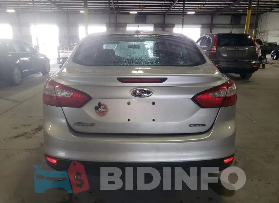 1FADP3E29EL280232 Photo# 6