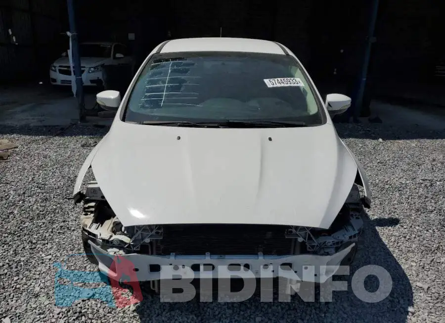 1FADP3F20GL249890 Photo# 5