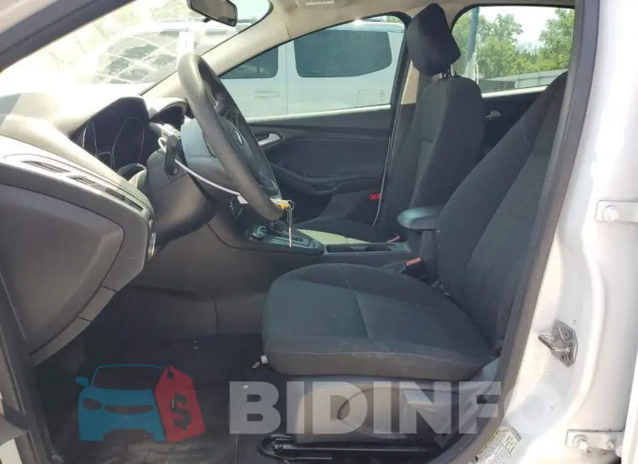 1FADP3F20GL249890 Photo# 7
