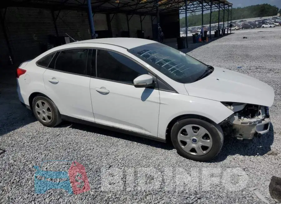 1FADP3F20GL249890 Photo# 4