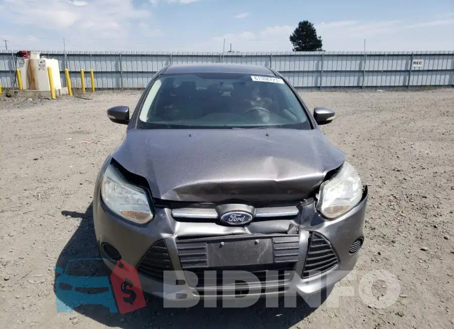 1FADP3F21EL131246 Photo# 5