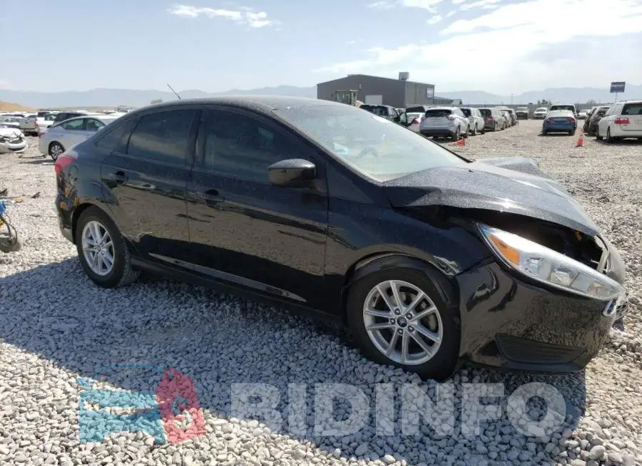 1FADP3F21JL217070 Photo# 4