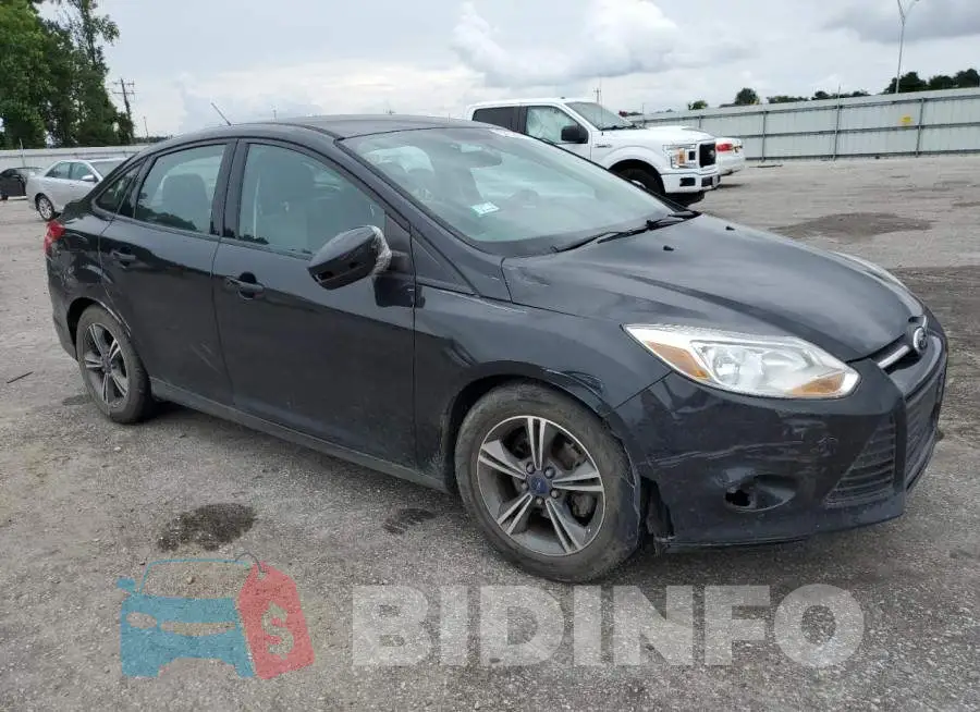 1FADP3F23EL228061 Photo# 4