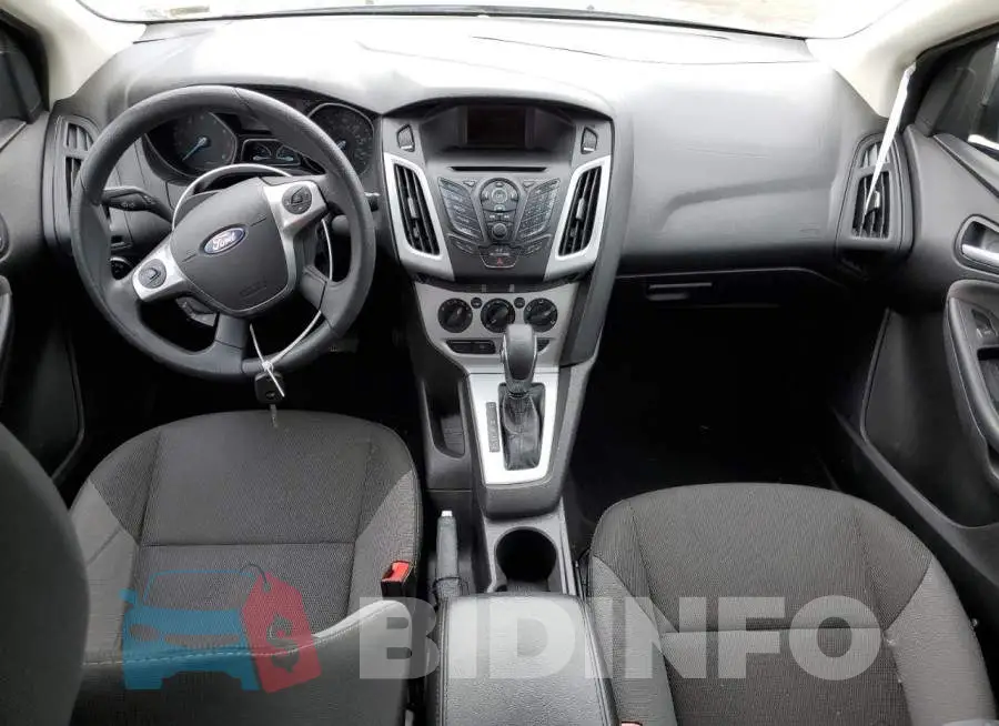 1FADP3F23EL252358 Photo# 8