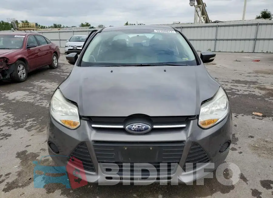1FADP3F23EL252358 Photo# 5