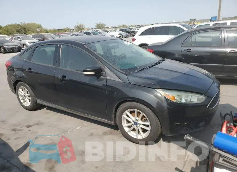 1FADP3F23FL210497 Photo# 4