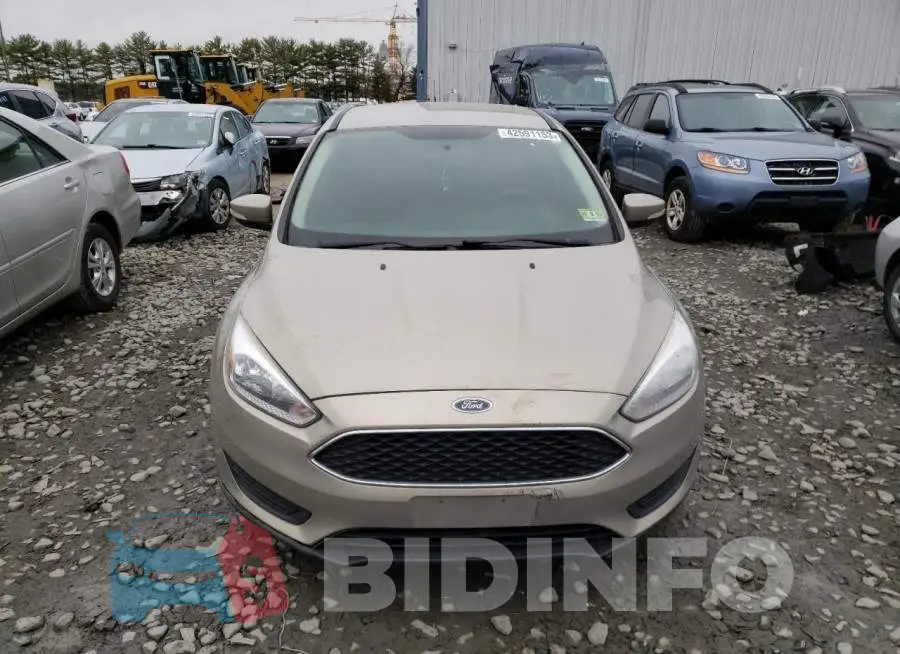 1FADP3F24GL228220 Photo# 5