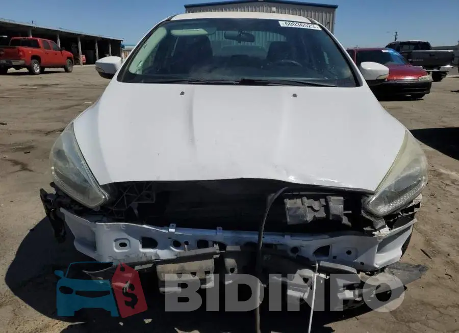 1FADP3F24GL332156 Photo# 5