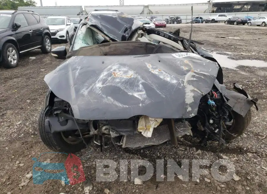 1FADP3F25EL112568 Photo# 5